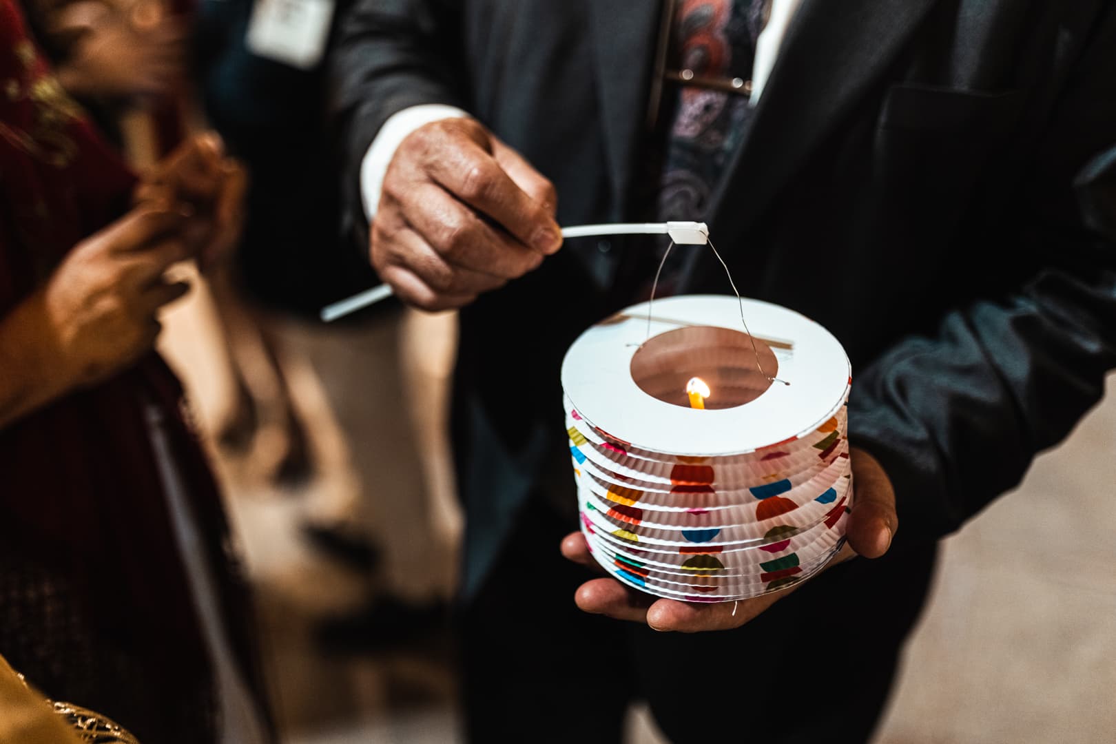 GRAN BAILE DEL FAROL