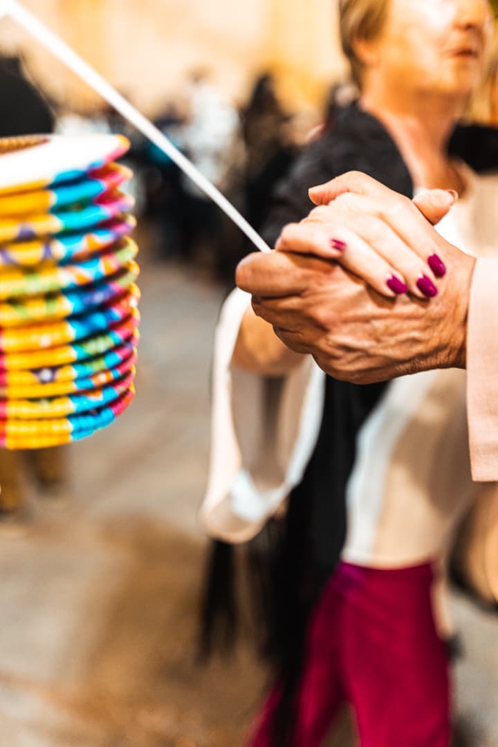 GRAN BAILE DEL FAROL