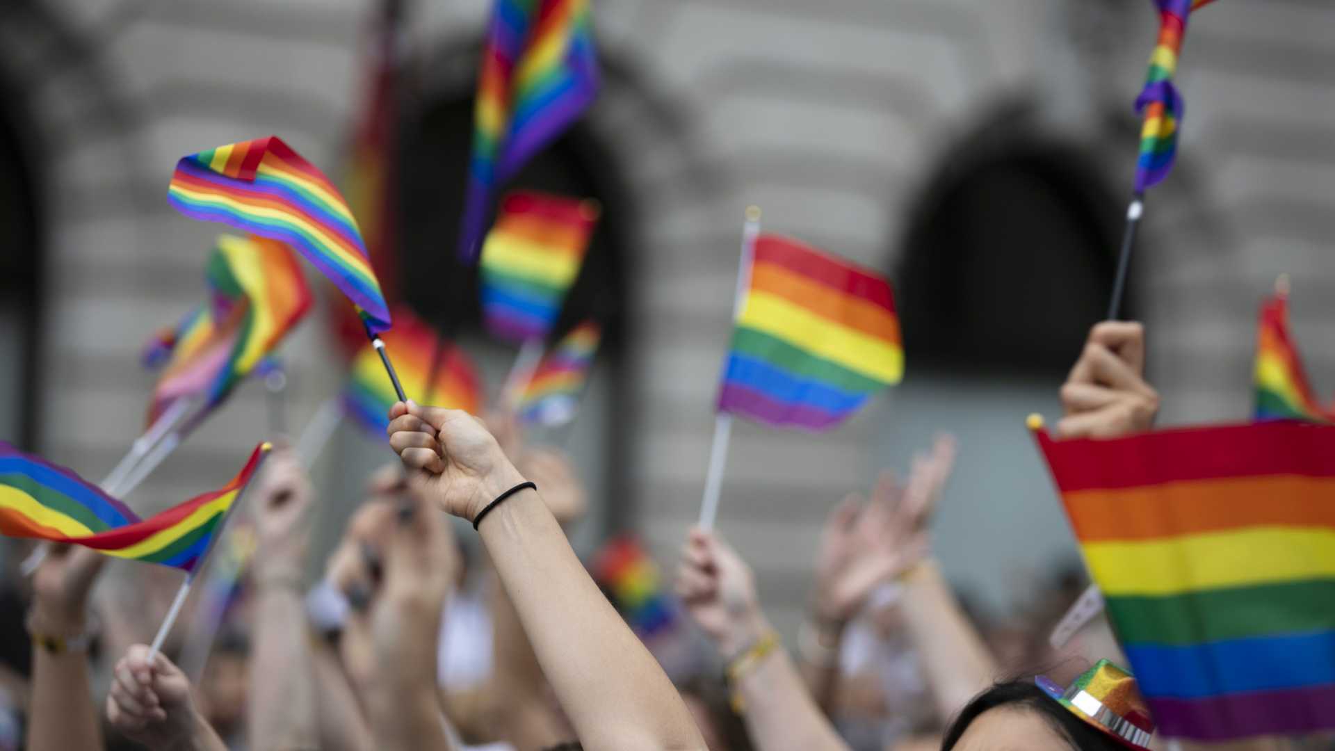 Benidorm Pride Festival