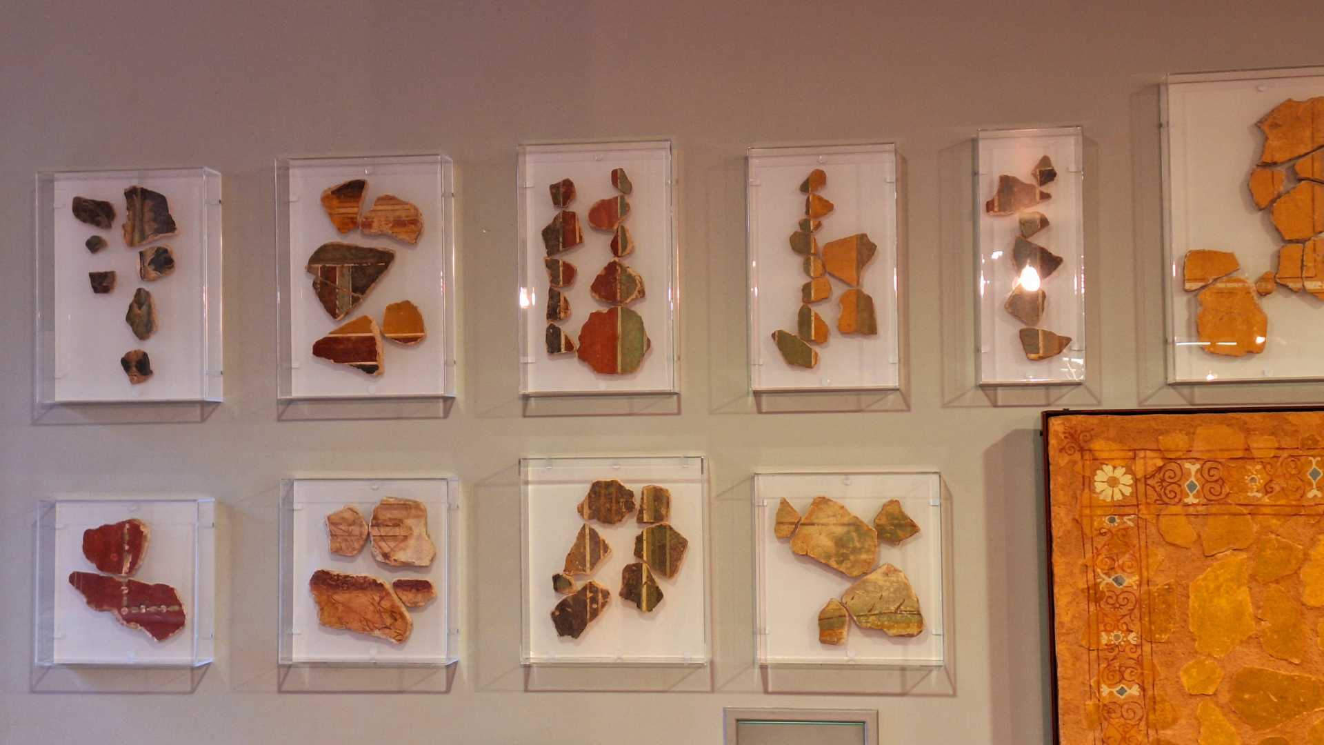 Museu d'Història i Arqueologia de Silla (MARS)