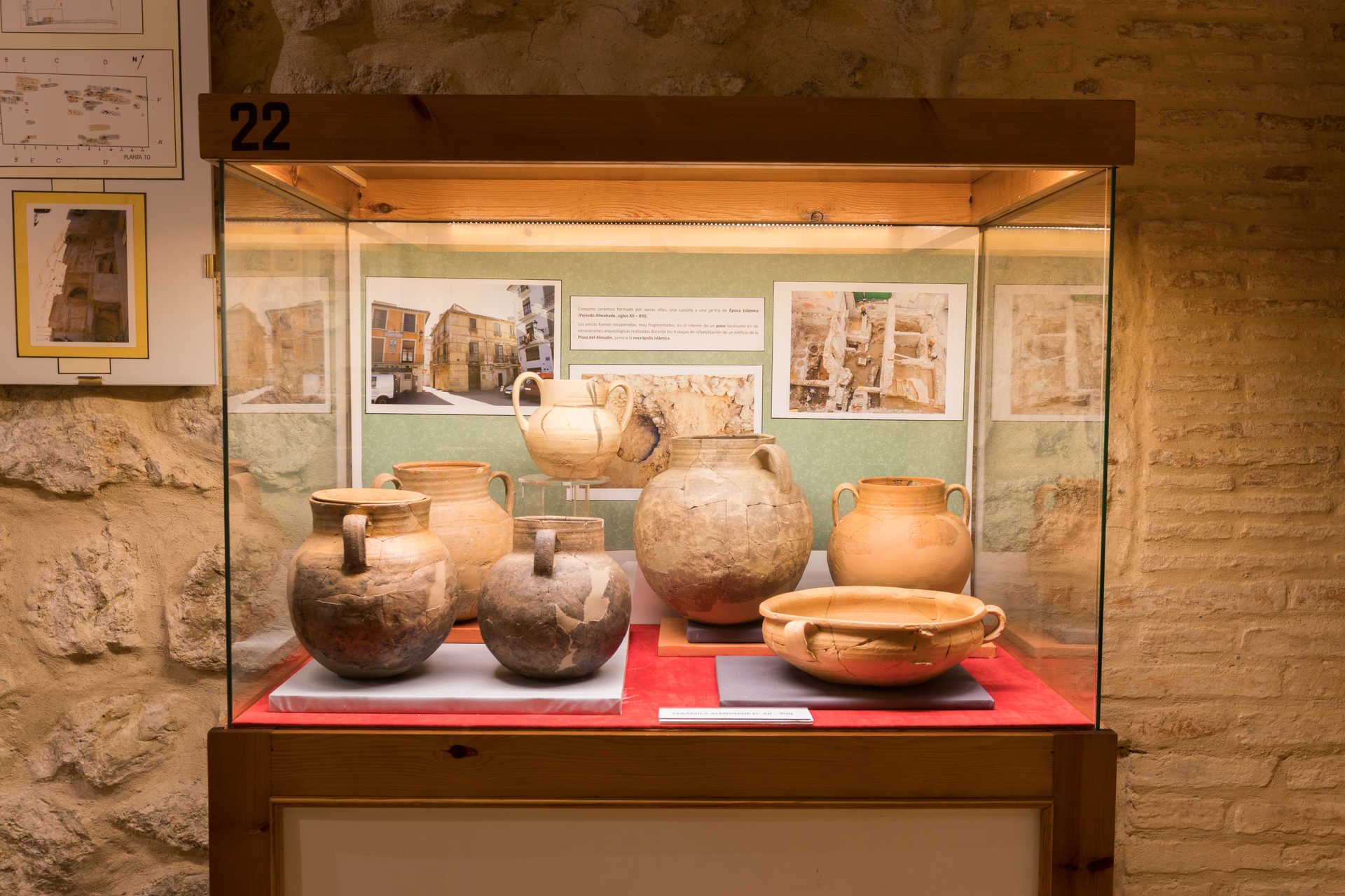 Museo Arqueologia y Etnología