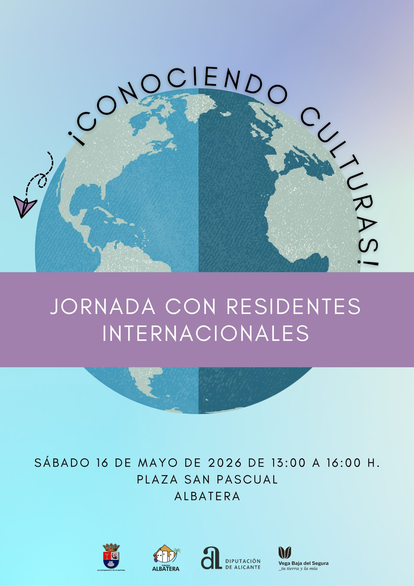 Día de Europa Albatera 2025