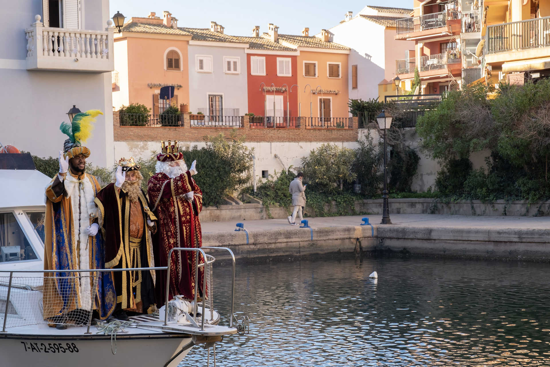 Navidad en Alboraya