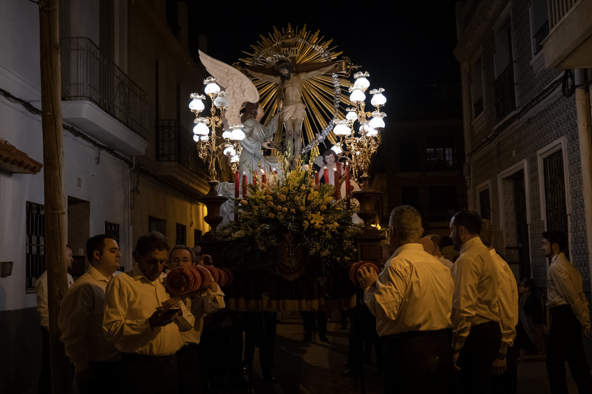 Semana Santa de Alboraya