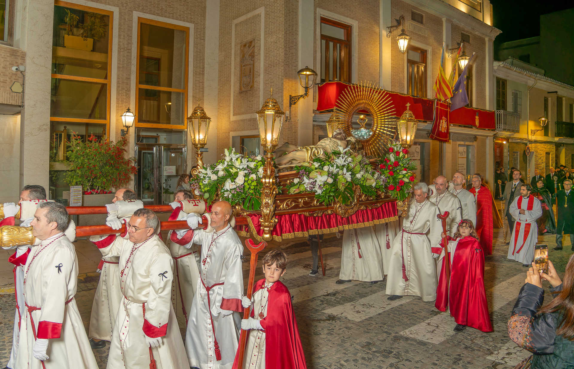 Semana Santa de Alboraya 2026