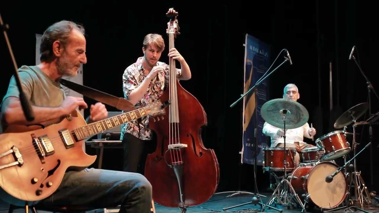 AlboraJazz