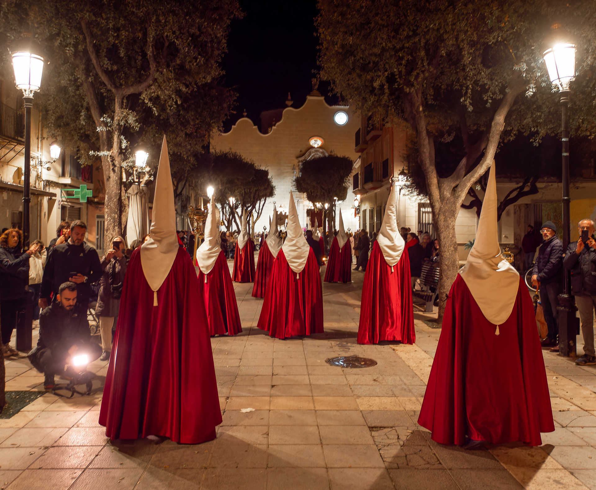 Semana Santa de Alboraya 2026