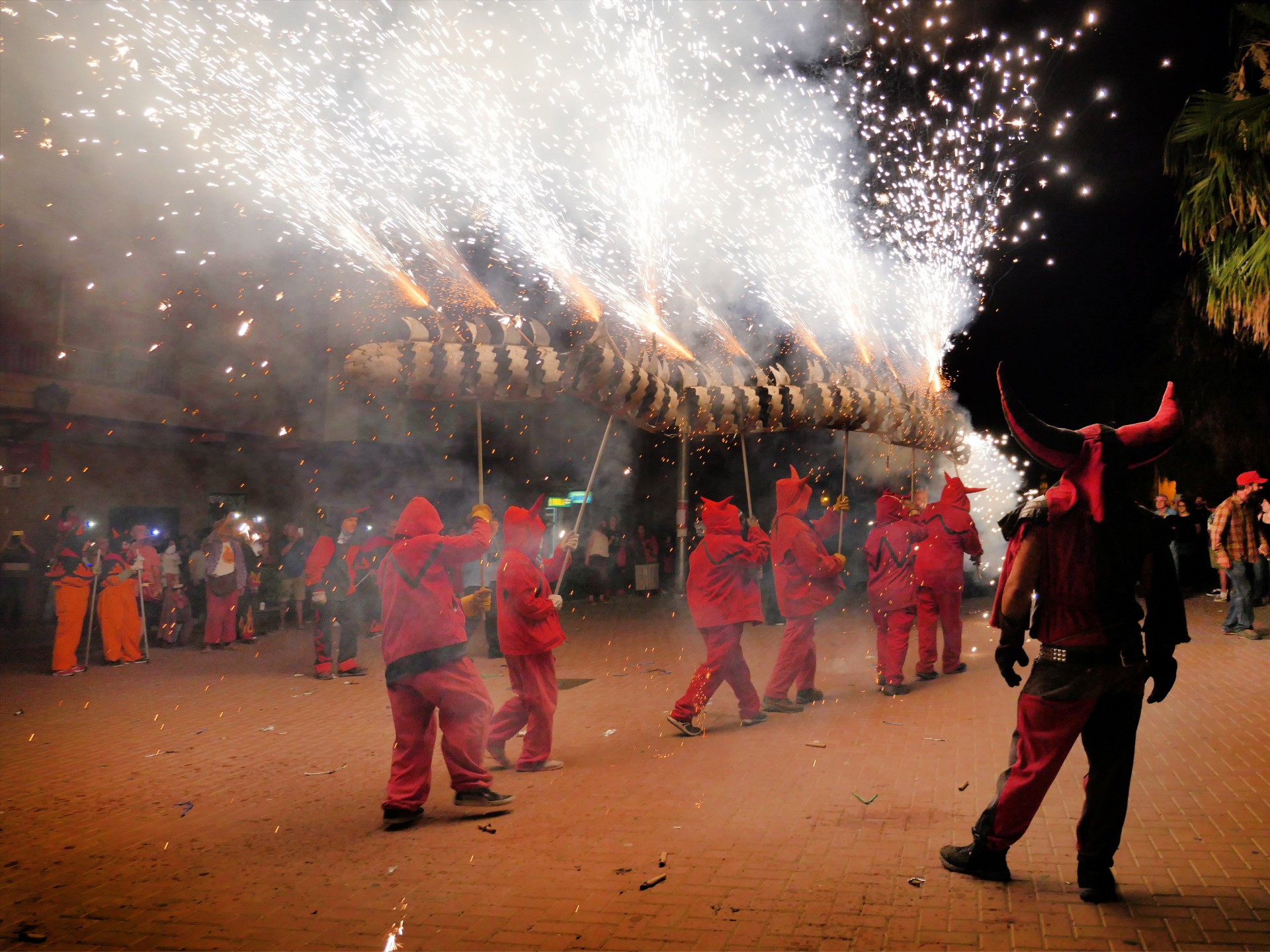 Fiestas Mayores de Alboraya 2025