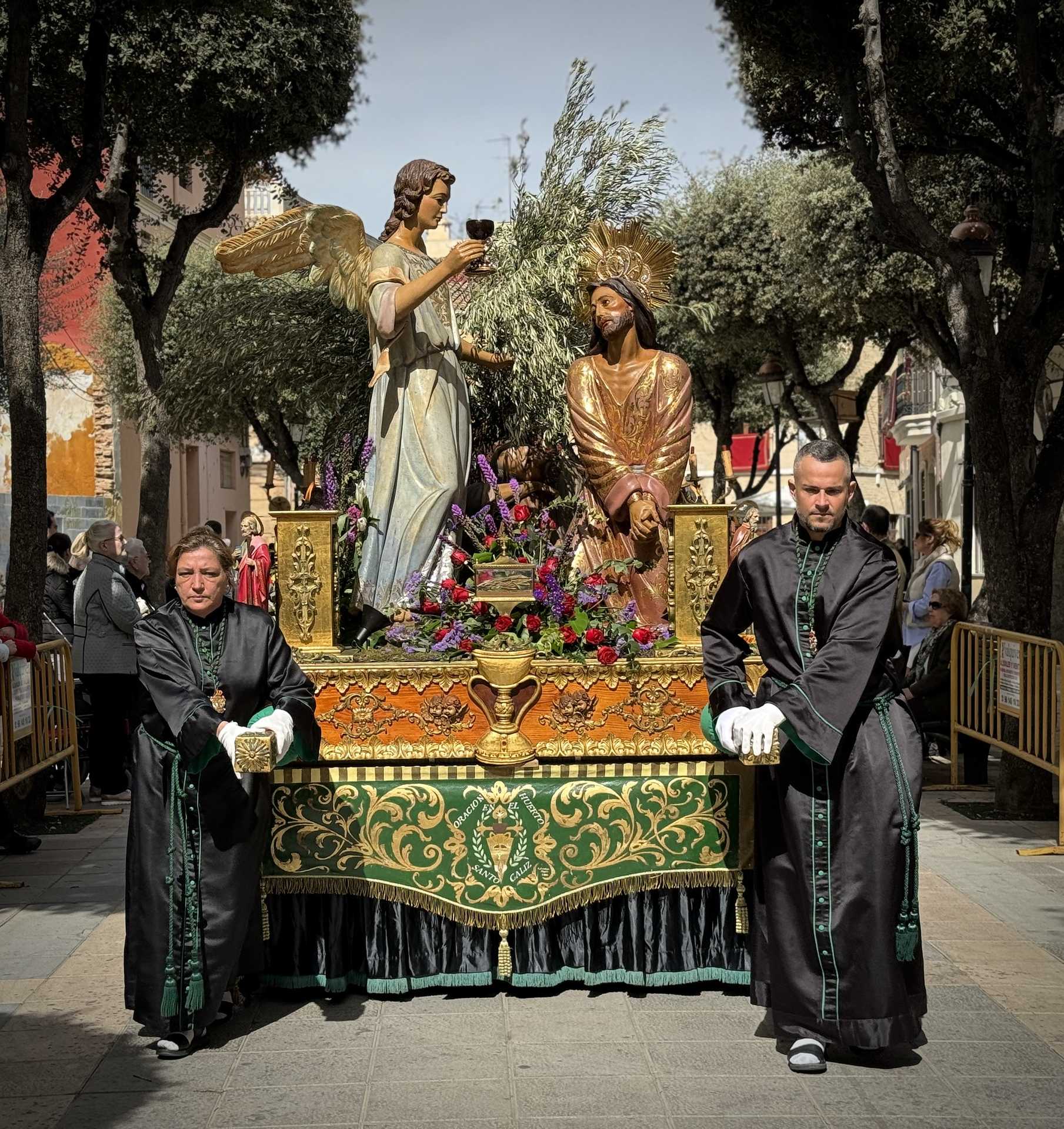Semana Santa de Alboraya 2026