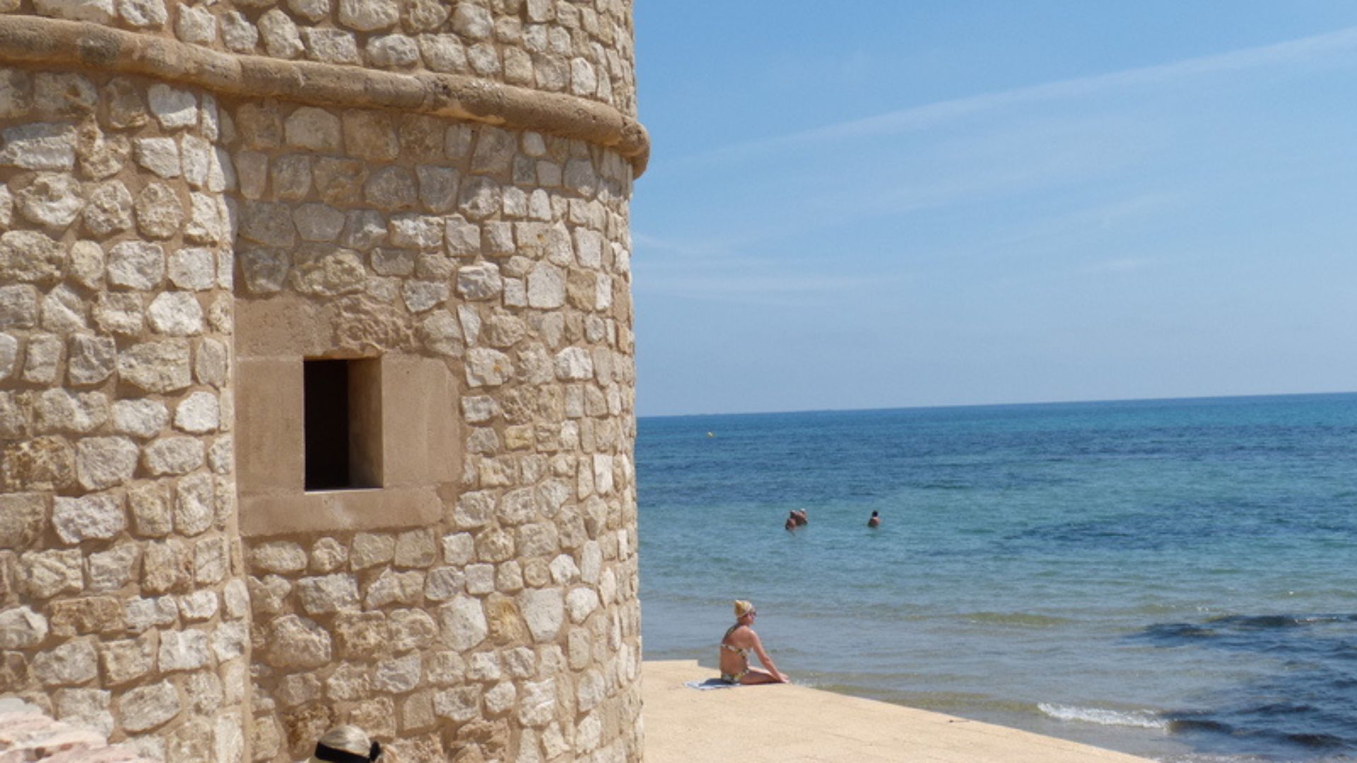 torre la mata torrevieja,