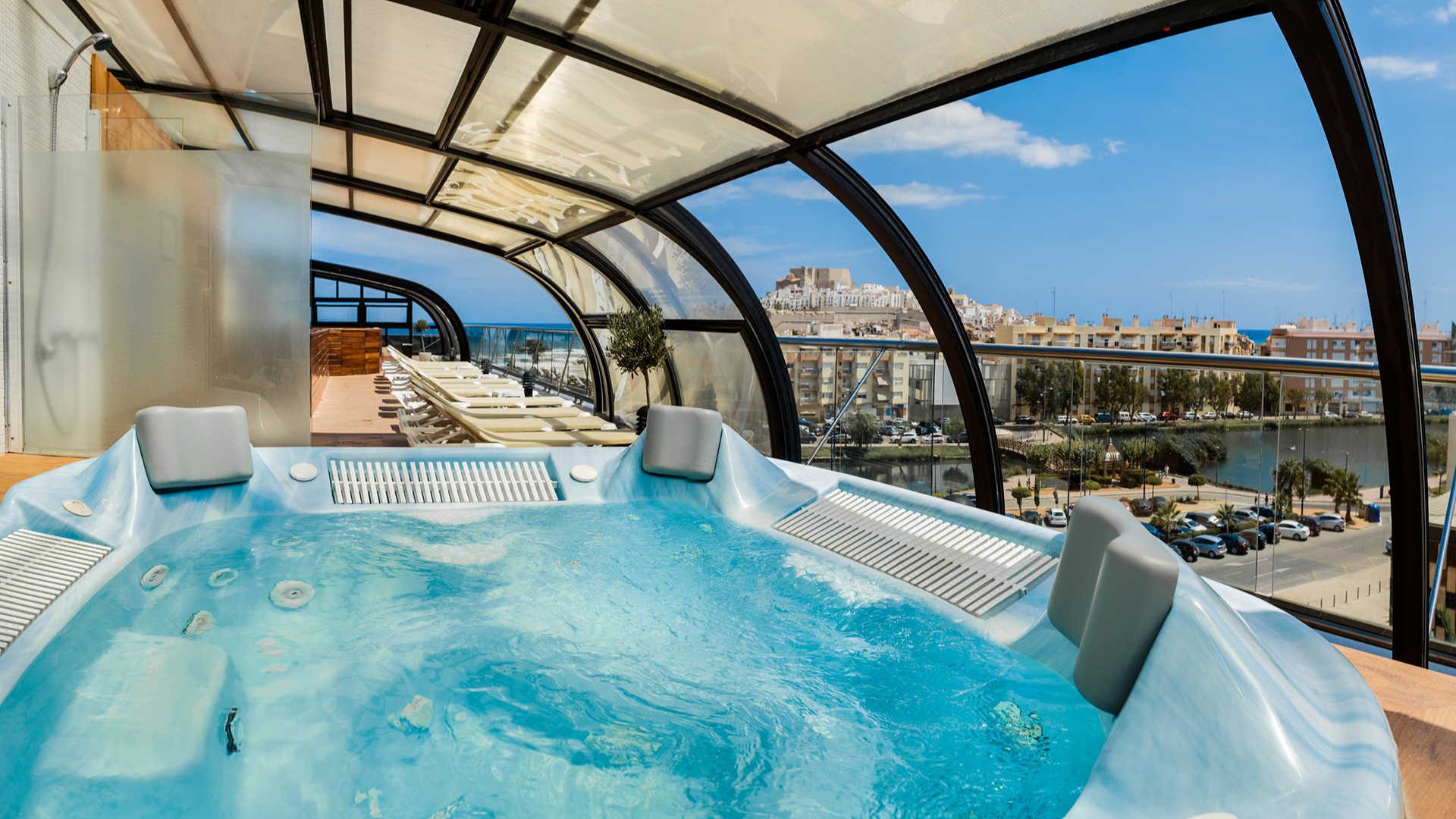 don carlos resort and spa, 