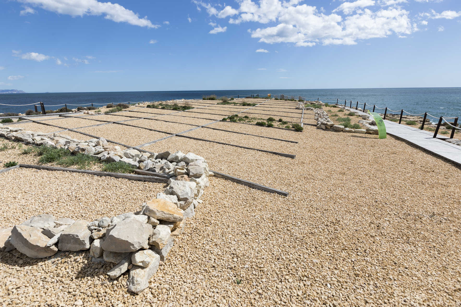 Illeta dels Banyets archaeological site