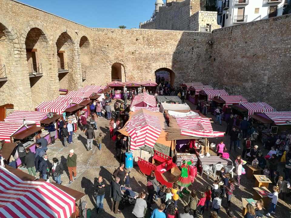 Fêtes de Noël