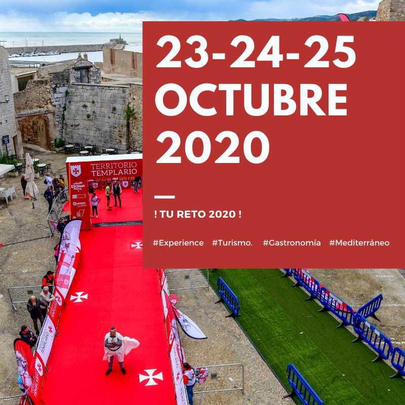 Territorio Templario Experience