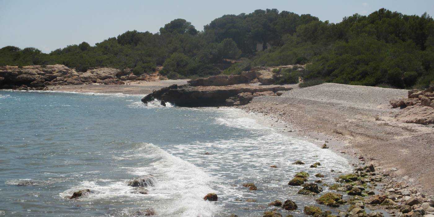 Calas de la Costa Sur