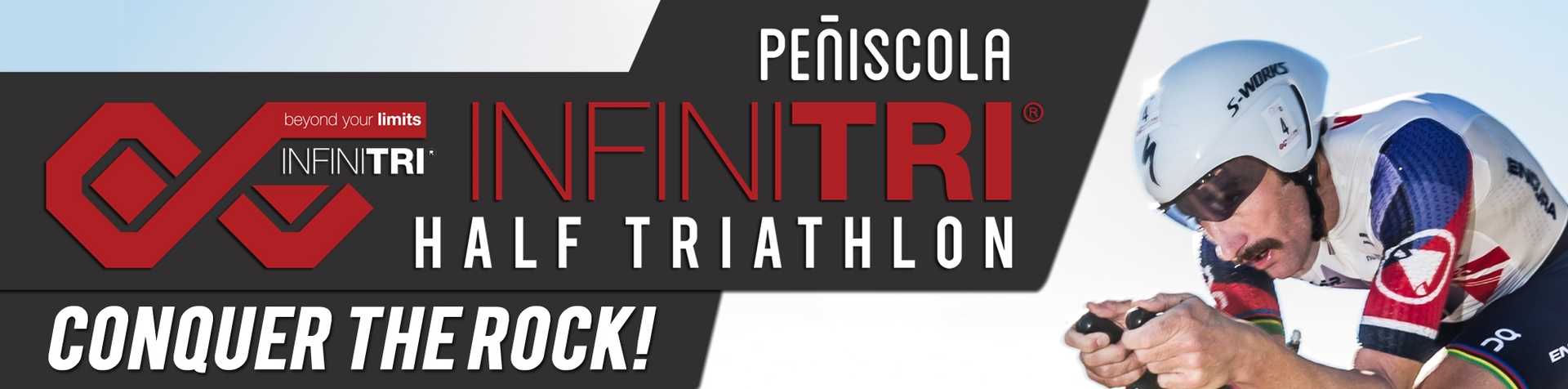 VIII INFINITRI HALF TRIATHLON PEÑÍSCOLA