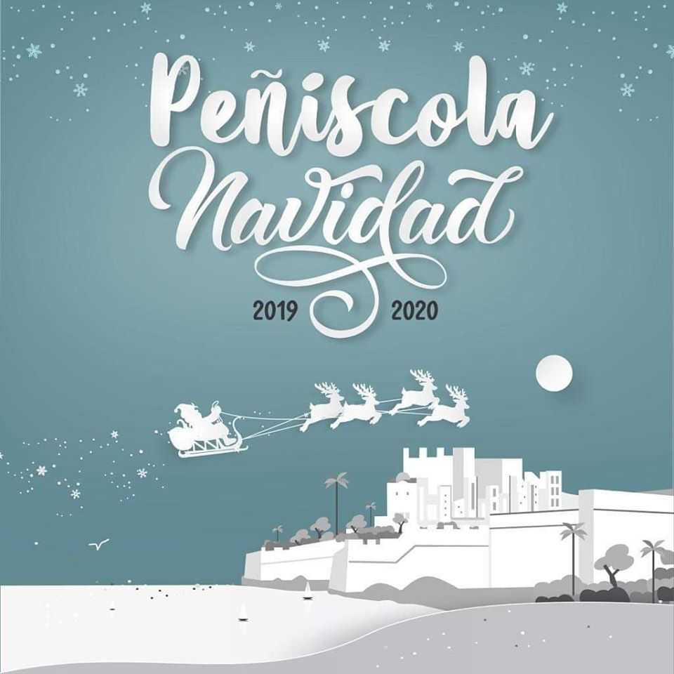 Fiestas de Navidad