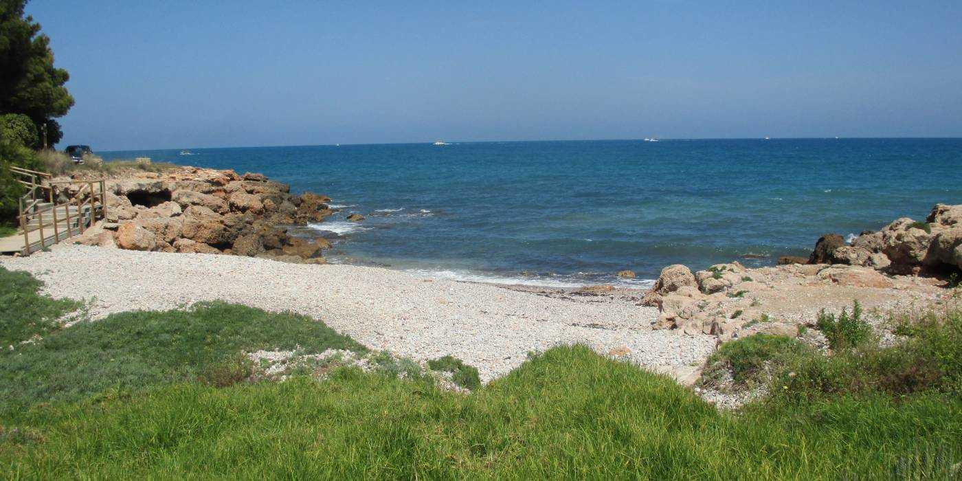 Calas de la Costa Sur