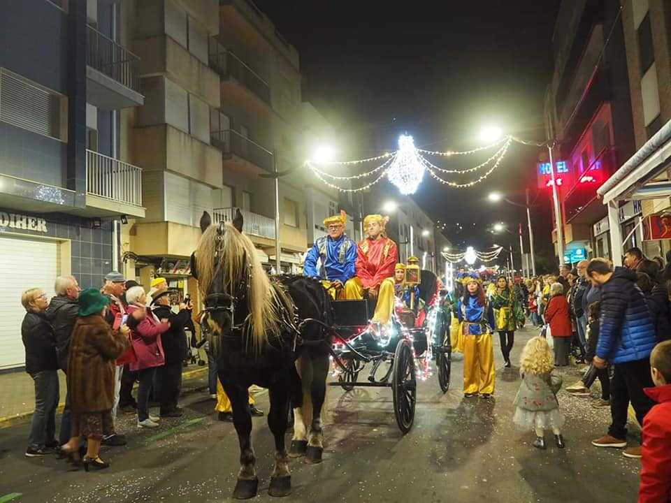 Fêtes de Noël