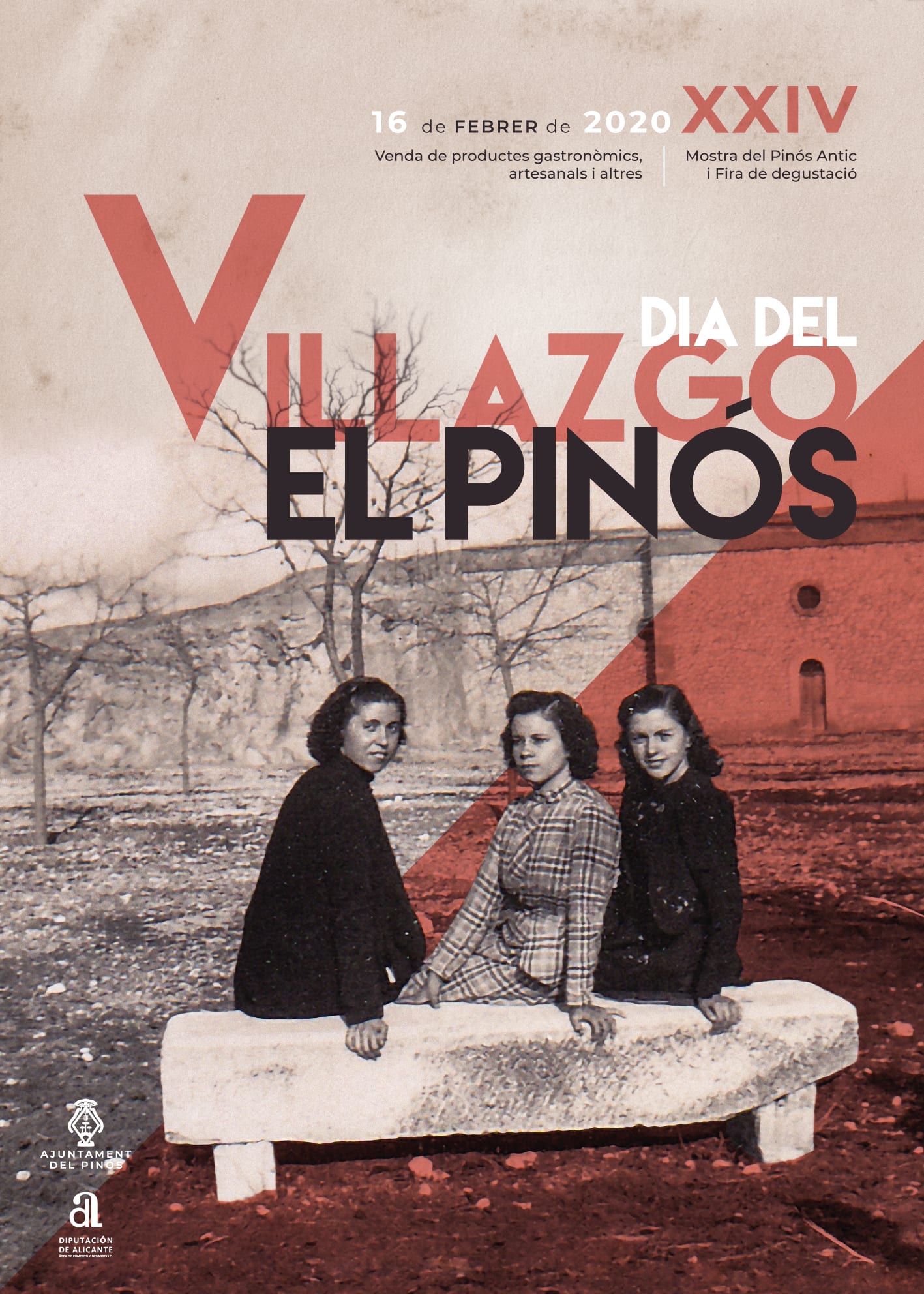 Festividad del Villazgo de Pinoso