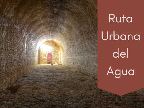 Ruta Urbana del Agua