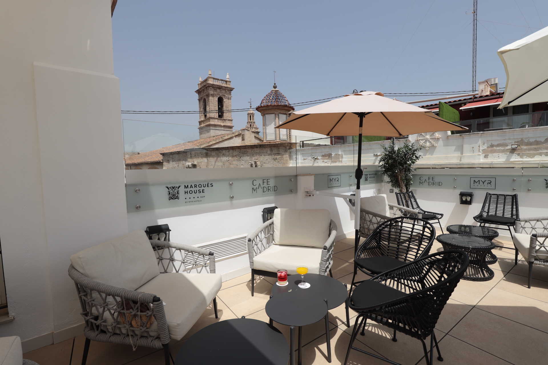 Valencia MARQUES HOUSE