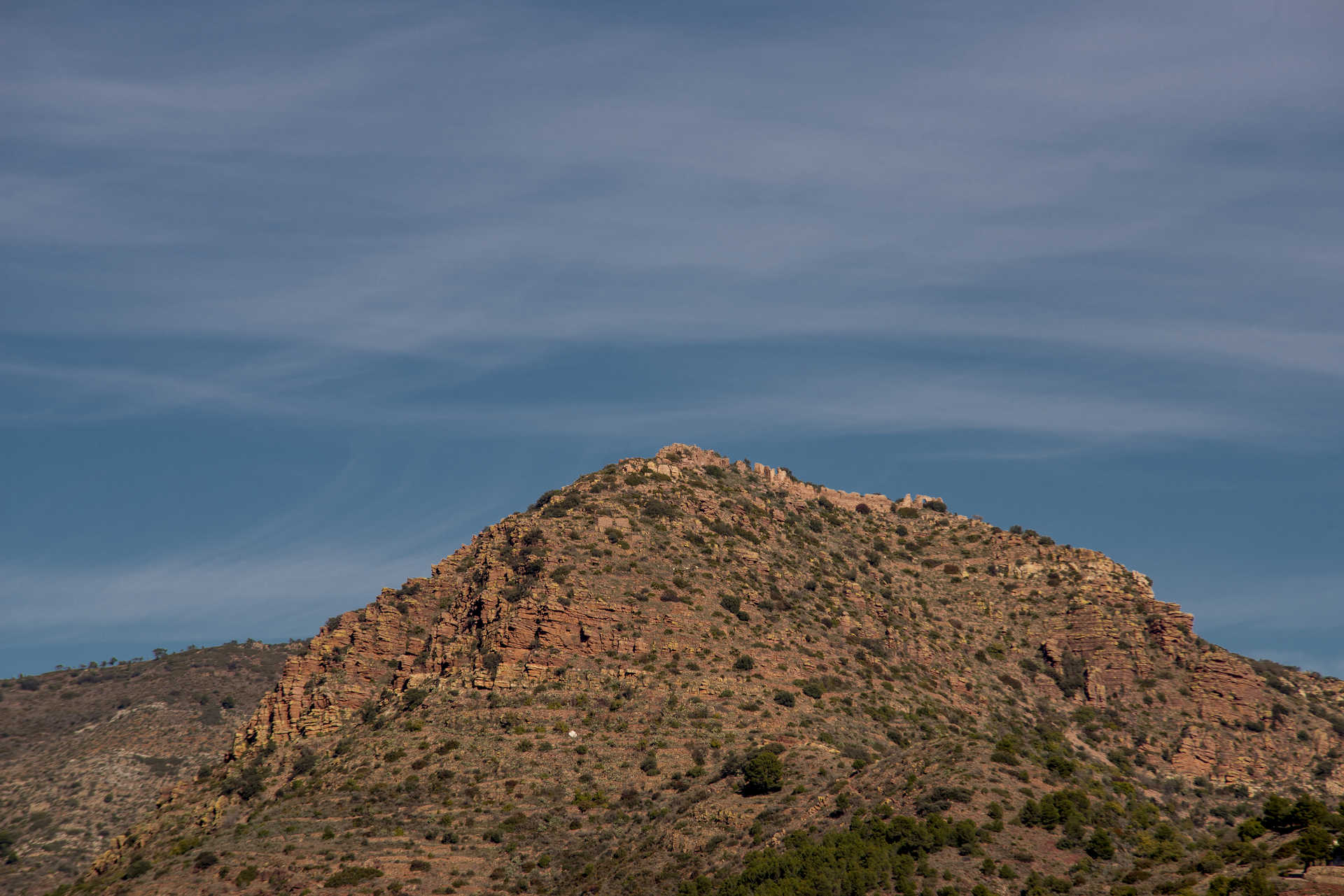 Castillo d'Uixó