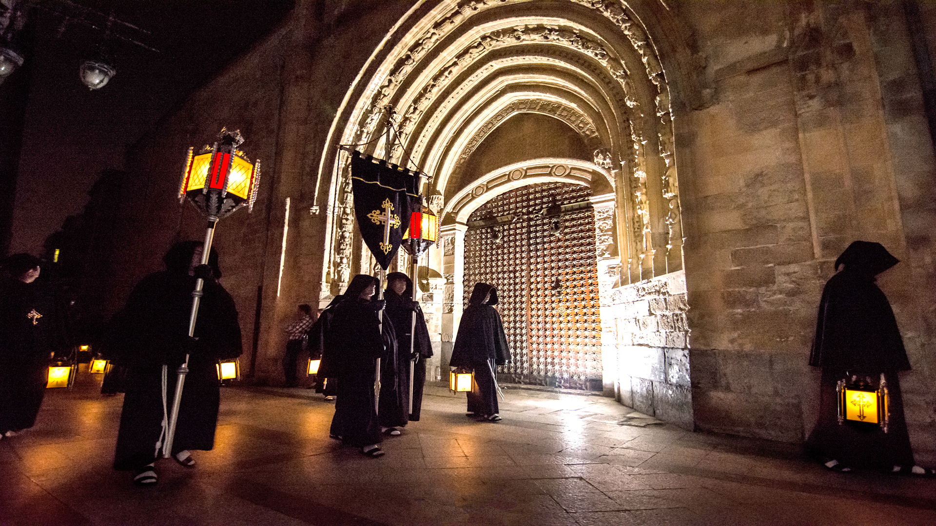 Semana Santa de Orihuela