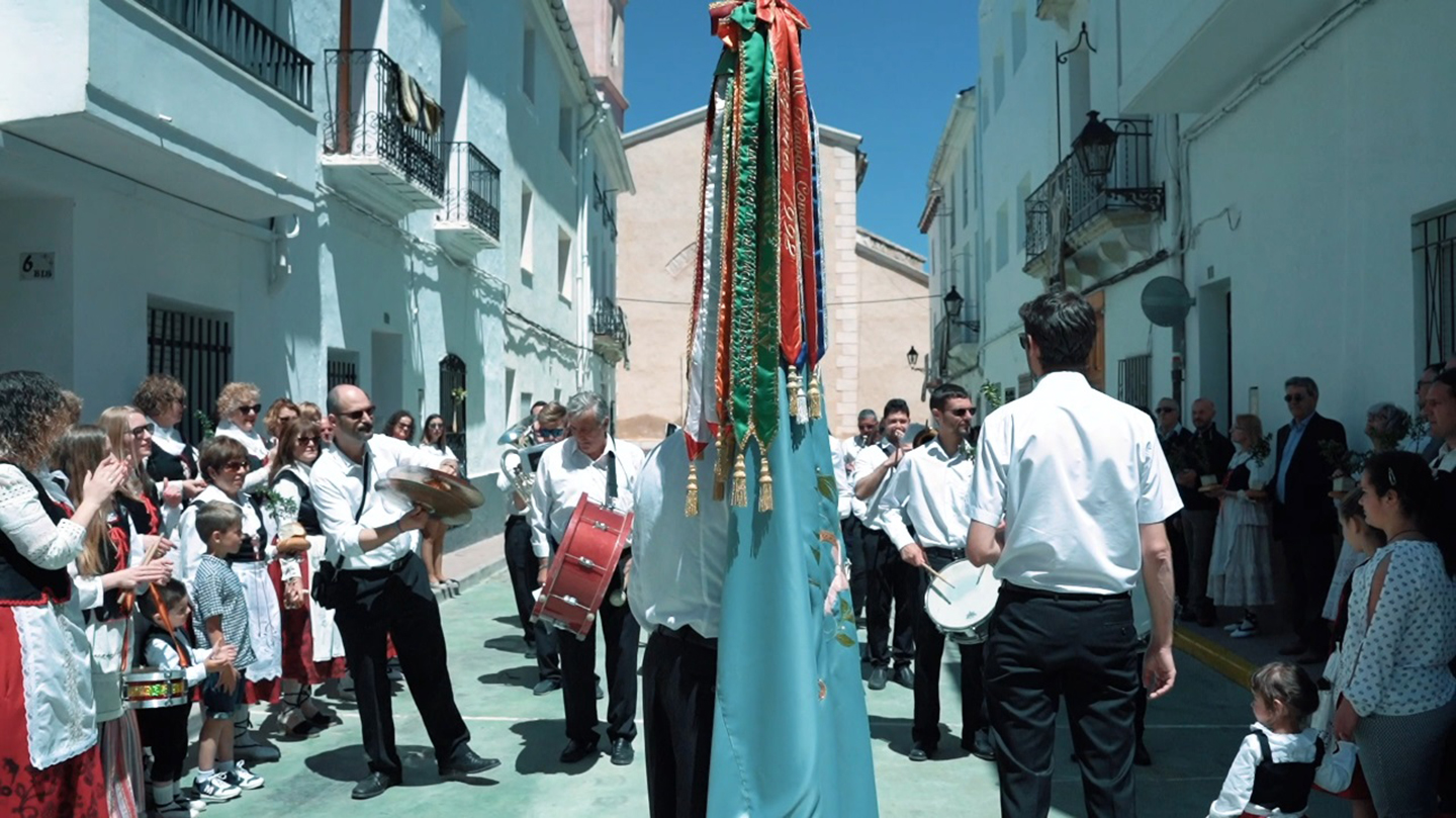 Bicorp FIESTAS DE LA CRUZ