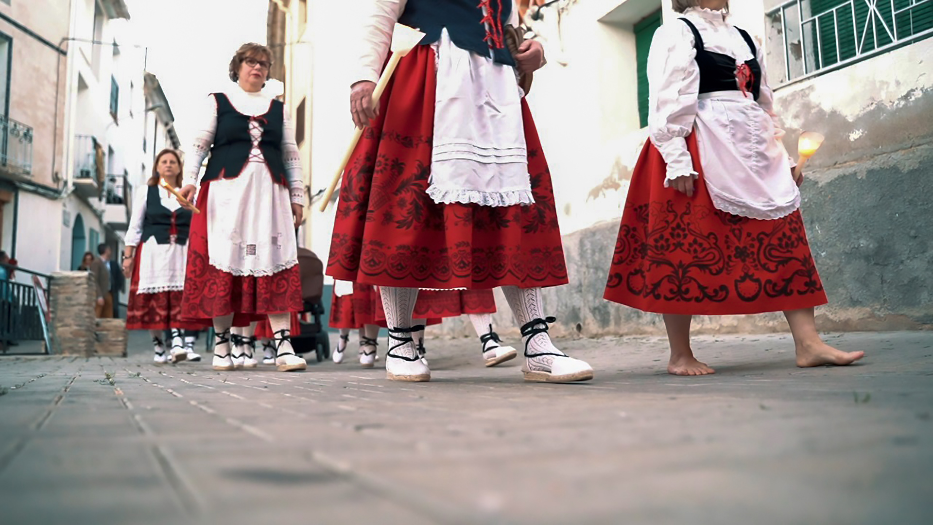 Bicorp FIESTAS DE LA CRUZ