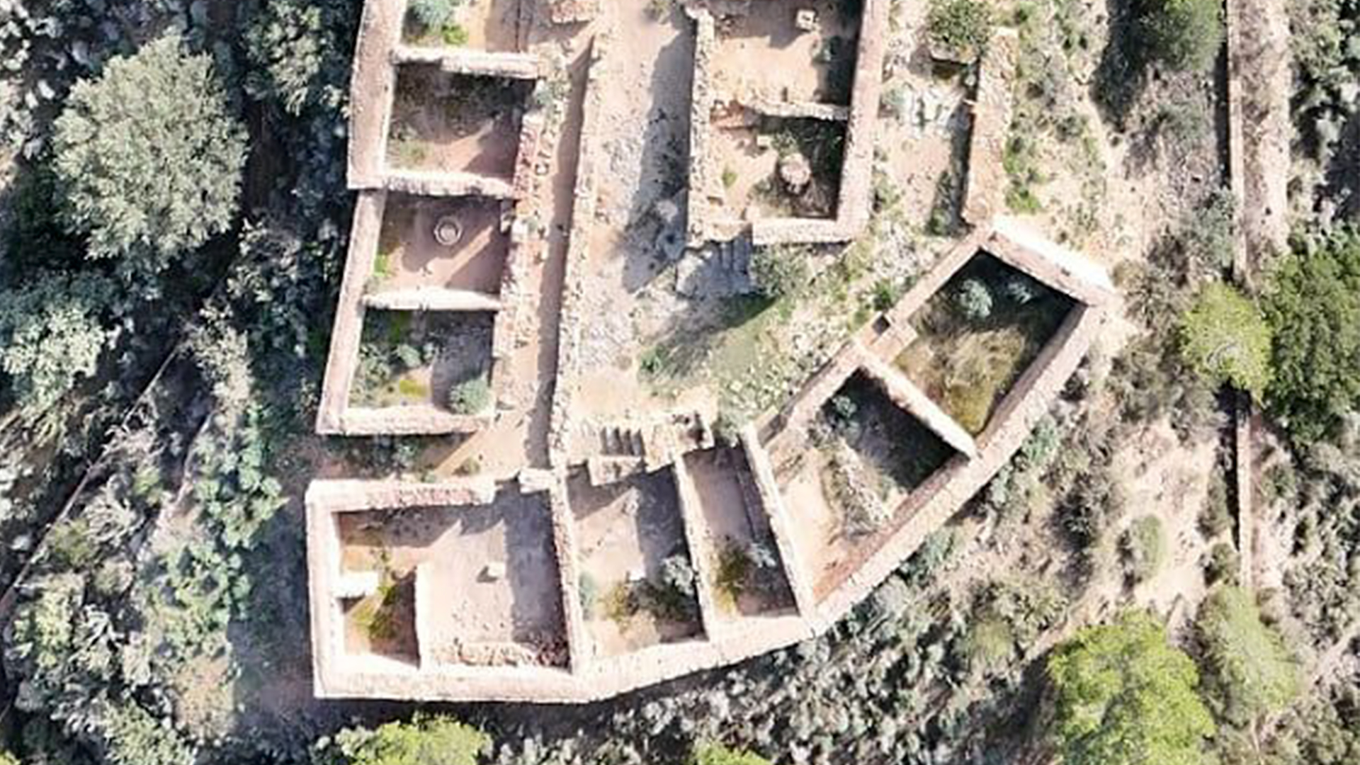 Llíria Castellet de Bernabé