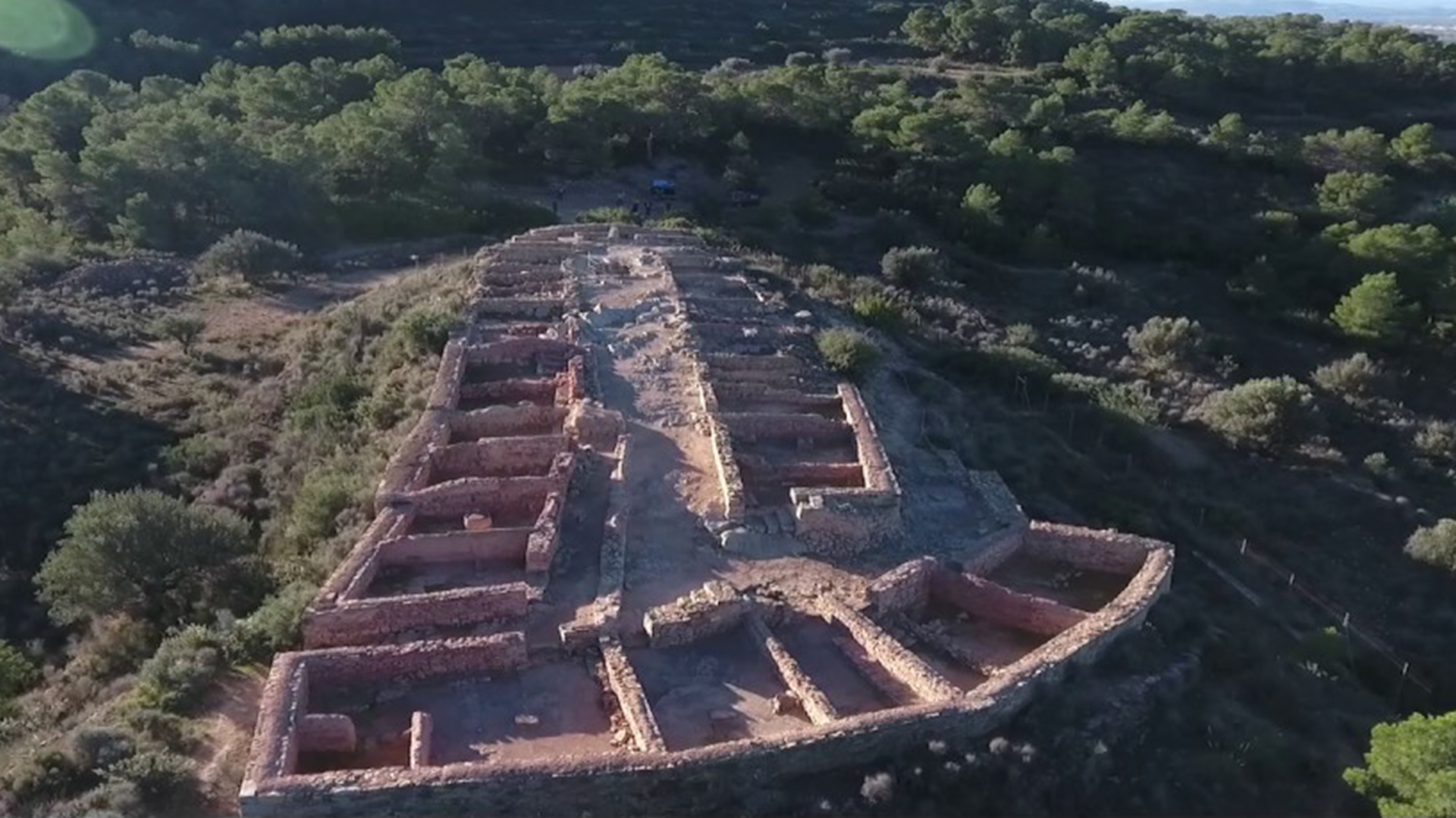 Llíria Castellet de Bernabé