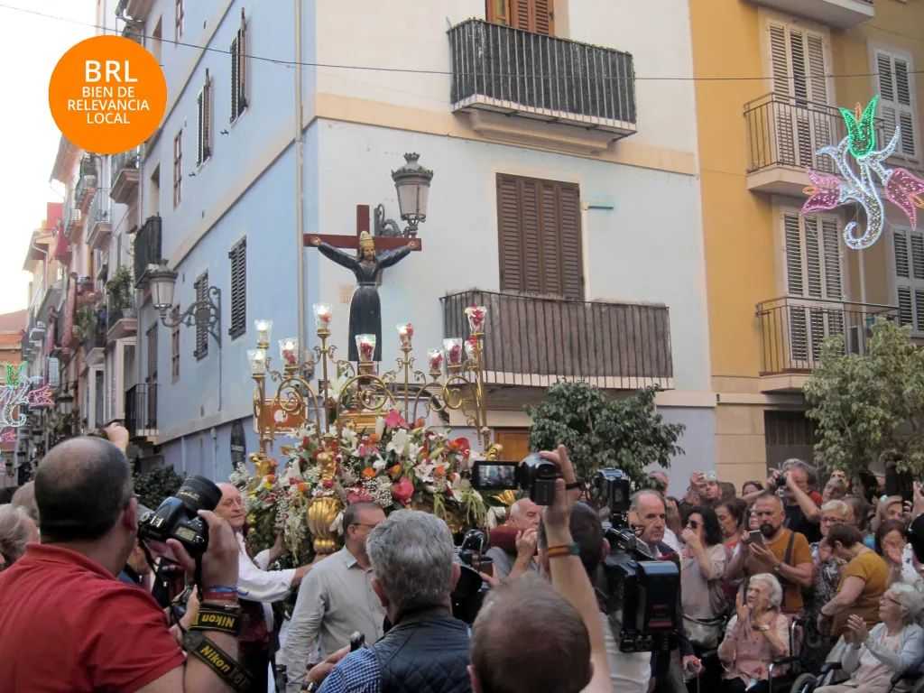 Festes de Sant Bult