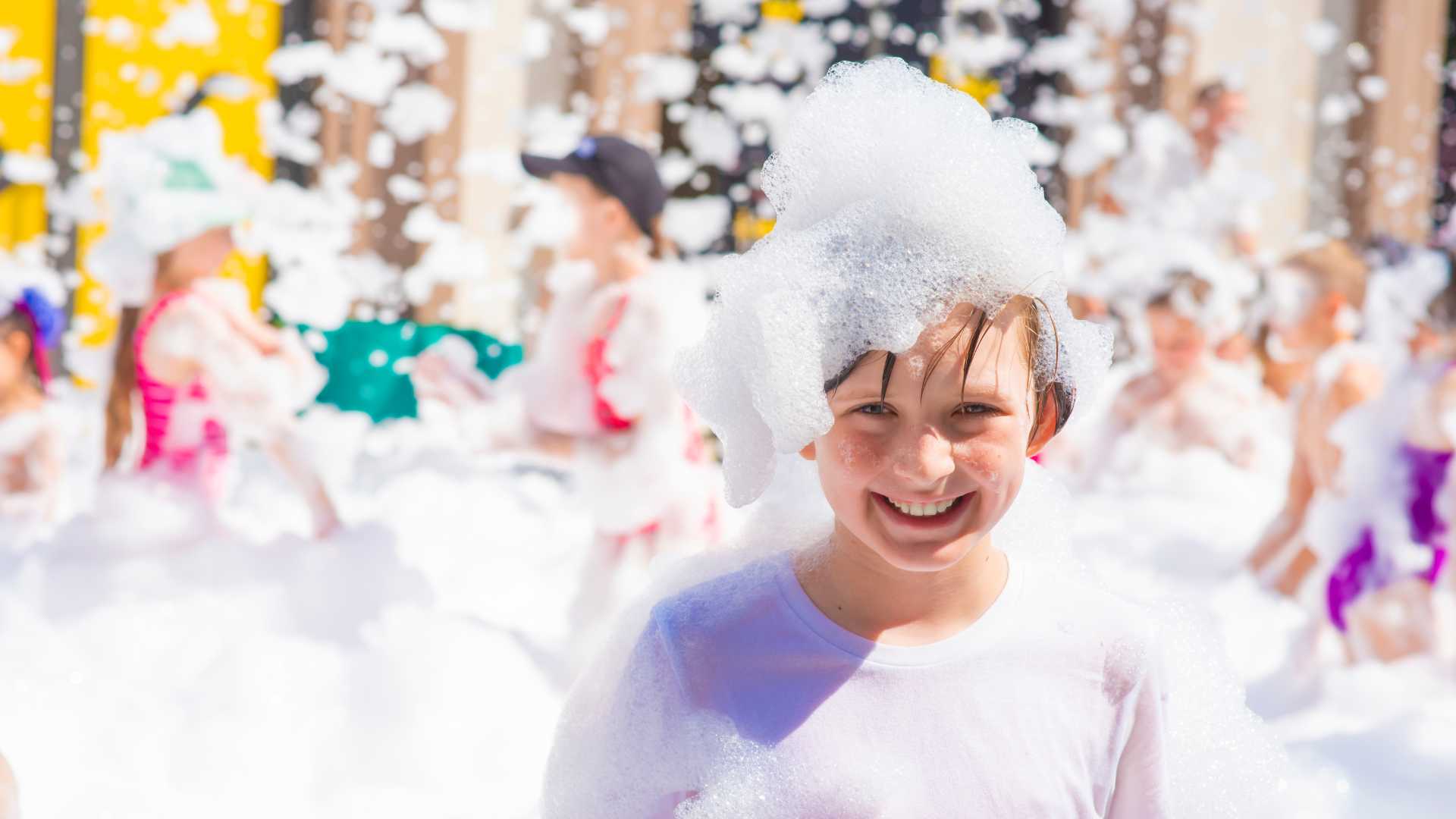 Fiestas de Pinar de Campoverde