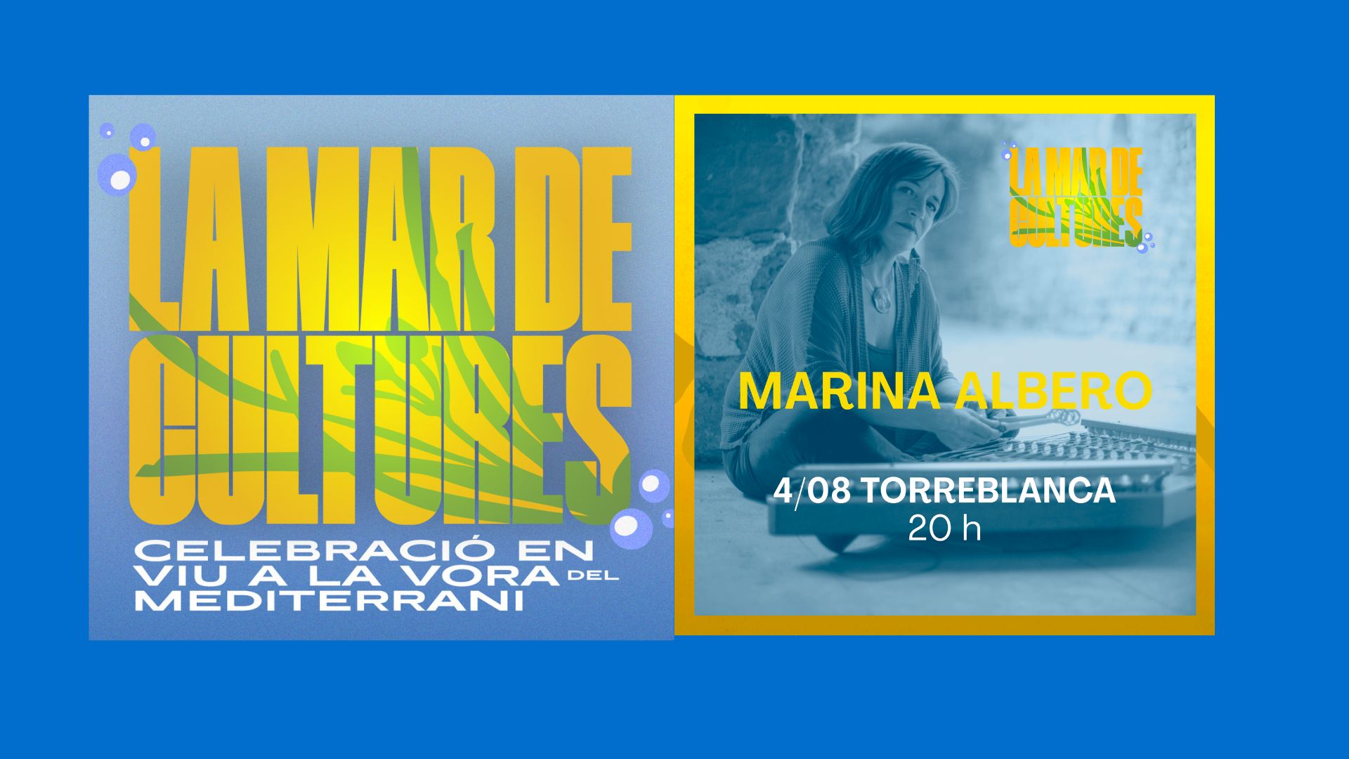 La Mar de Cultures