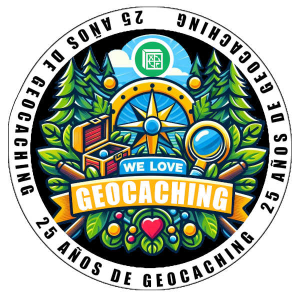 WE LOVE GEOCACHING 2025 EN TORREBLANCA