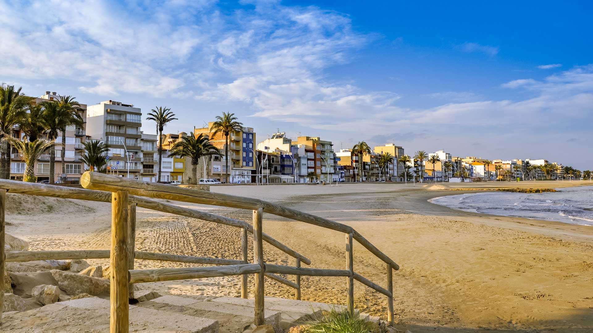 Playa Torrenostra