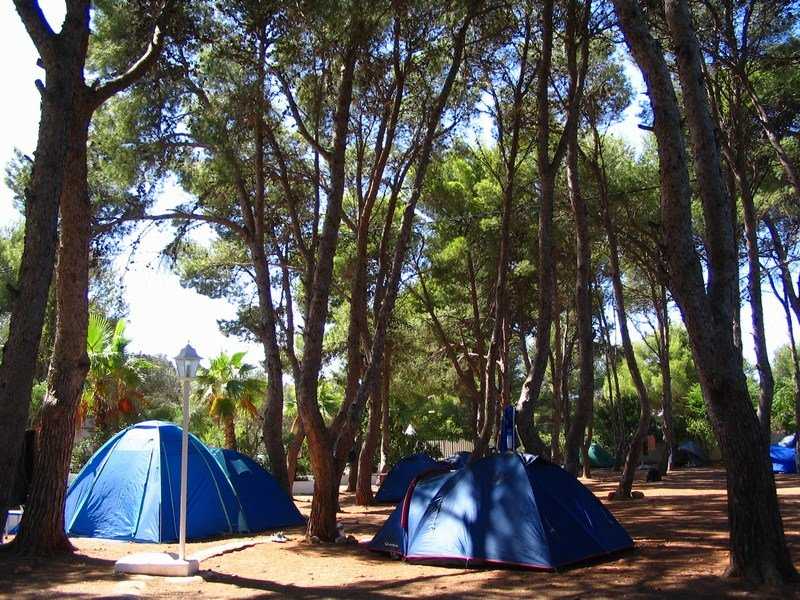 Denia Camping LOS PINOS