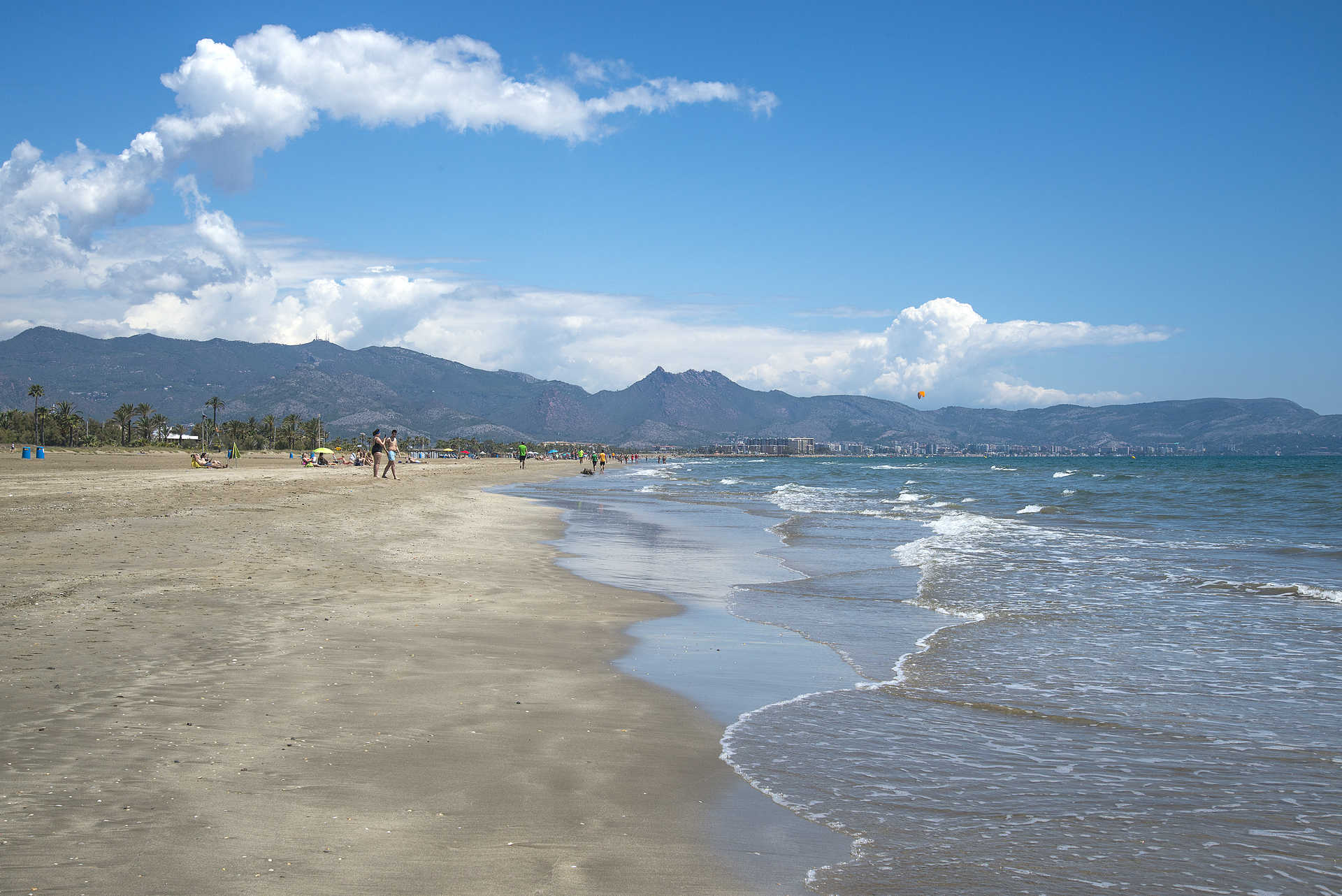 Playa El Pinar