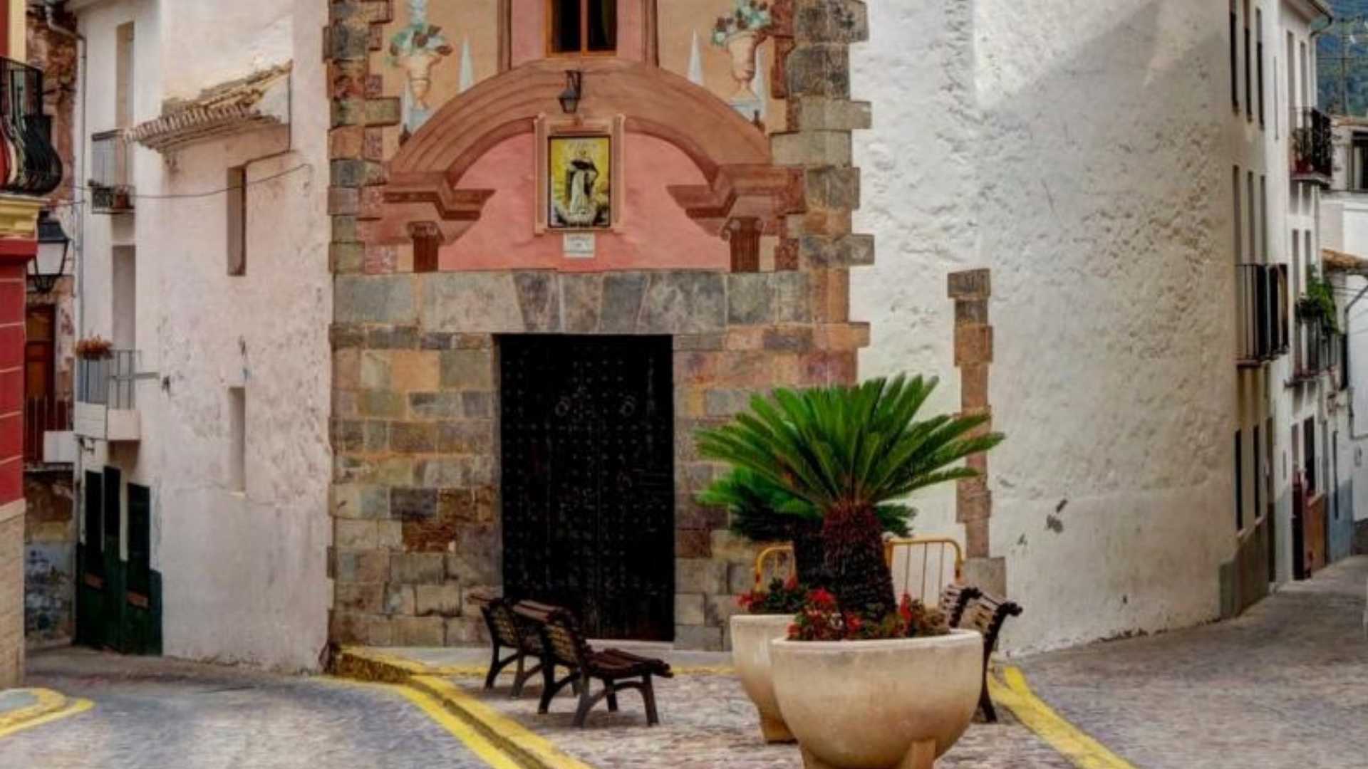 Onda, ciudad de la cerámica