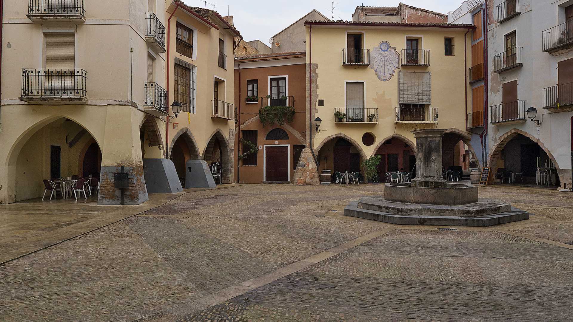 Onda, ciudad de la cerámica