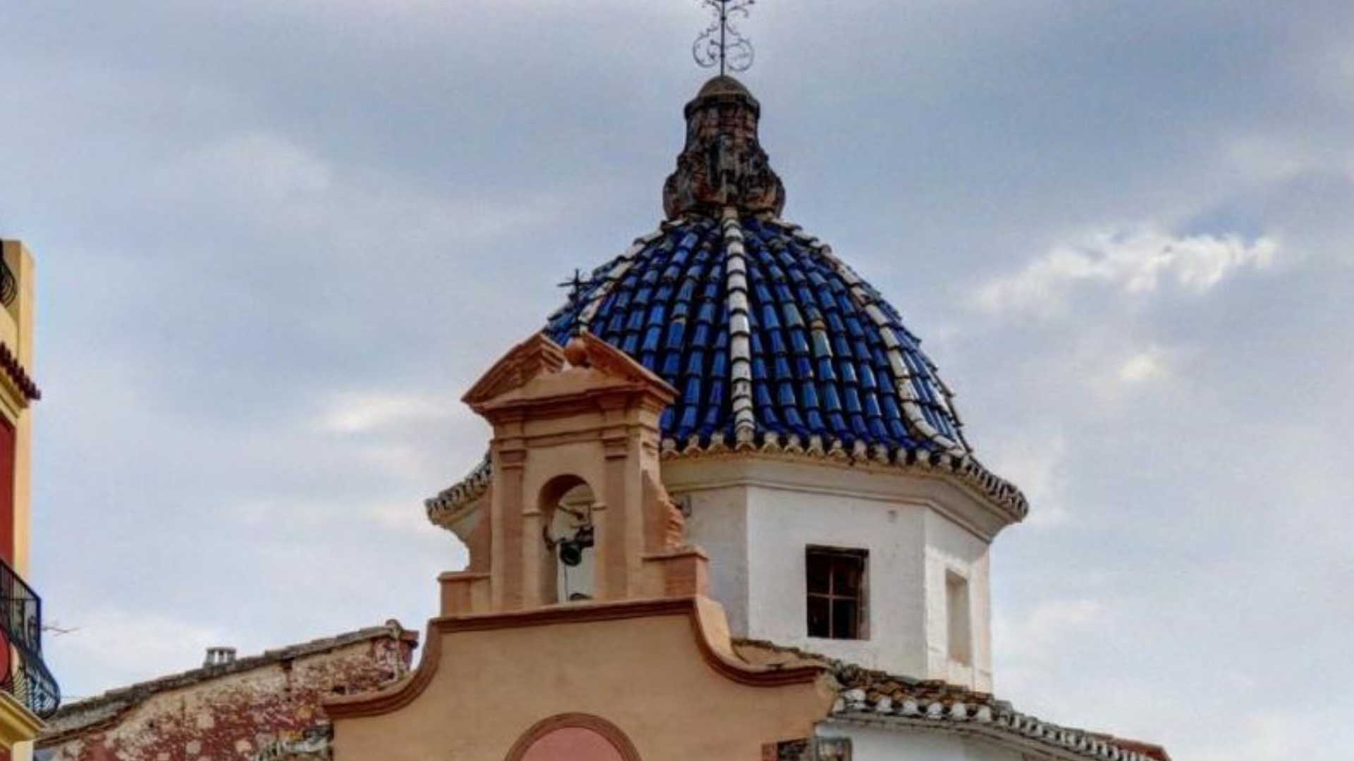 Onda, ville de la céramique