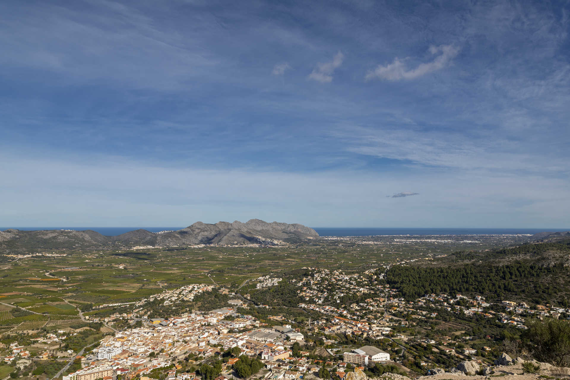 El Castellet