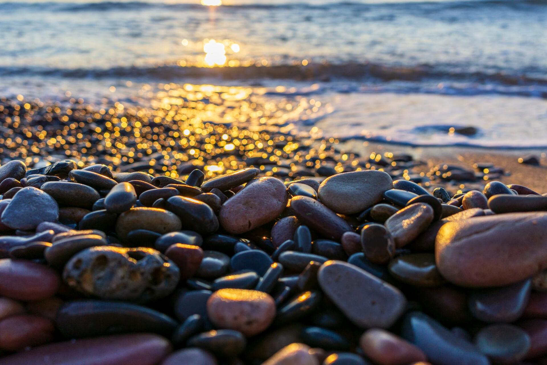 El Puig Playa Santa Elvira - La Torreta