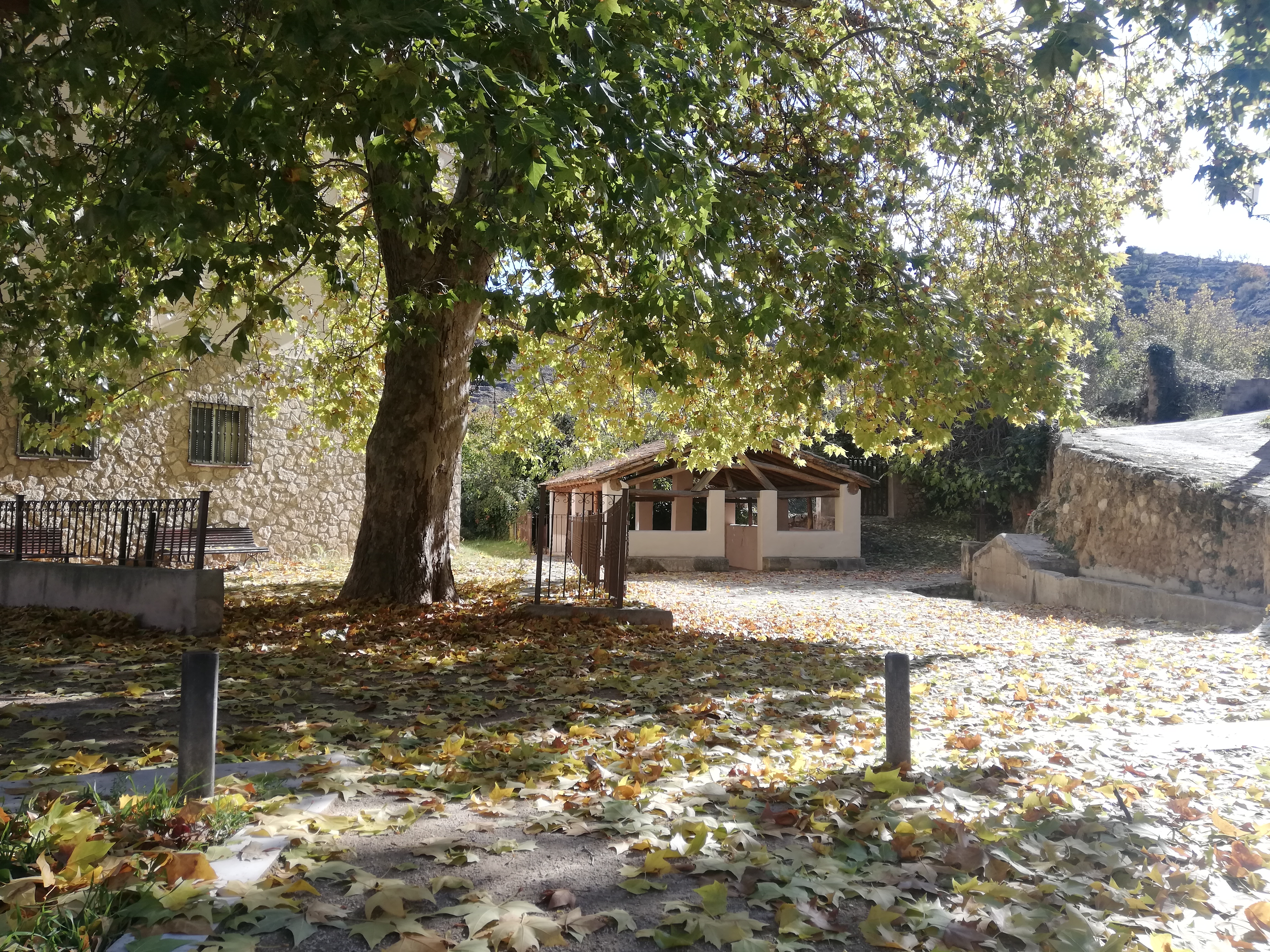 TOURIST INFO ADEMUZ