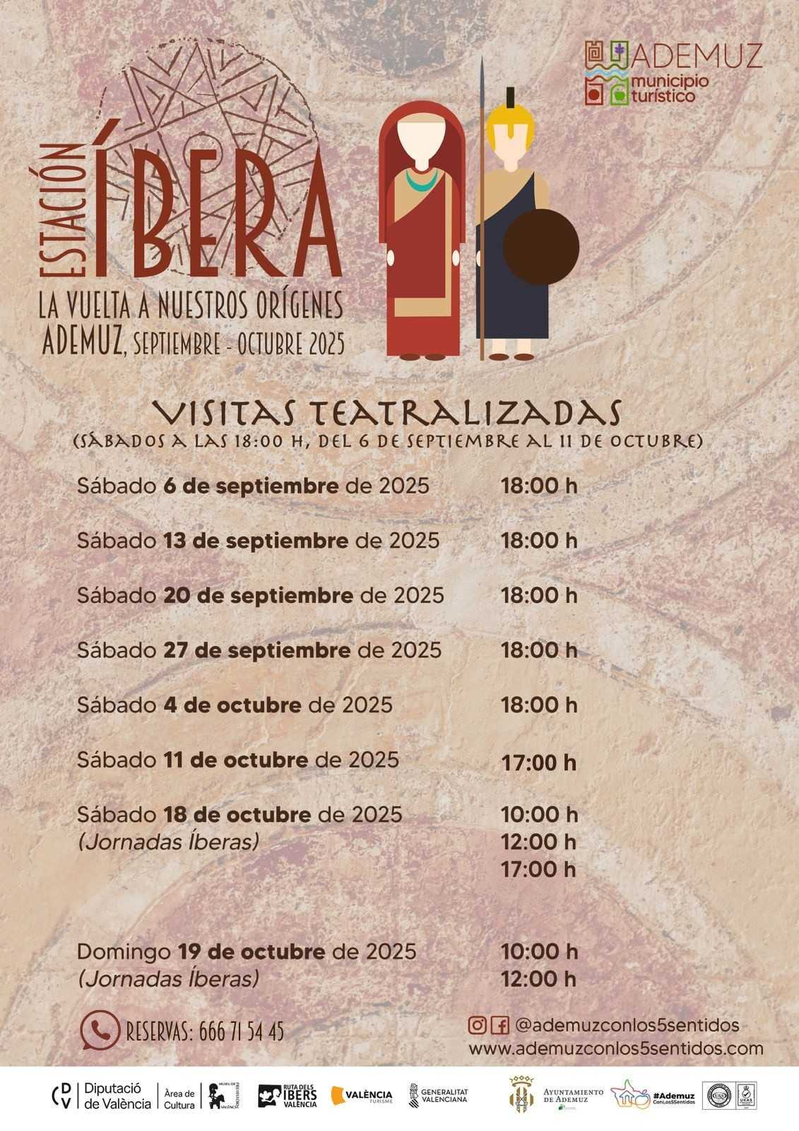 Estación íbera