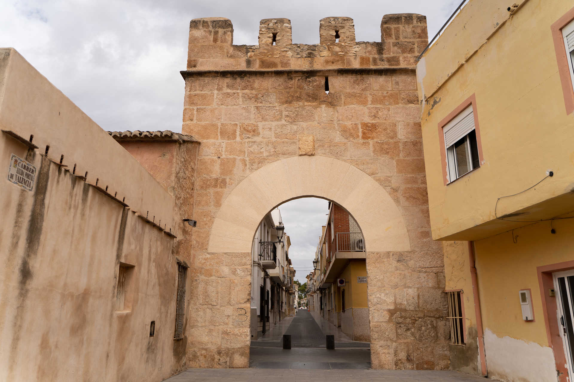 Portal Valencia