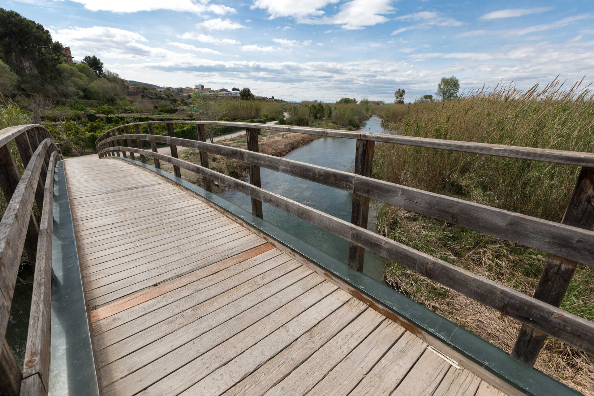 Parc Natural del Túria