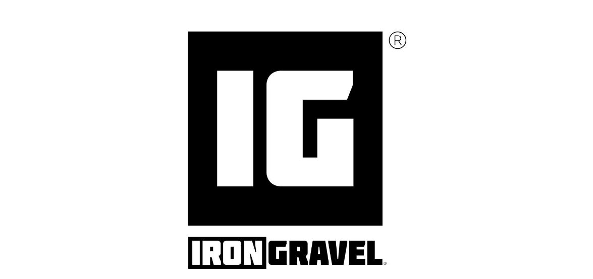 IRON GRAVEL BUSOT 2025