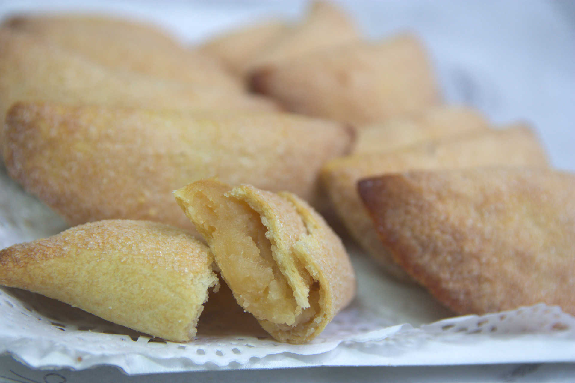 recipes valencian pastries,